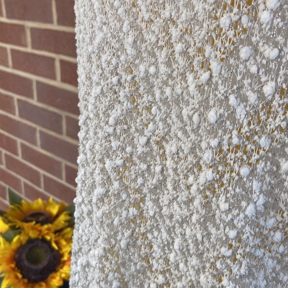 Aeropostale Silver Sweater - Picture 4 of 12